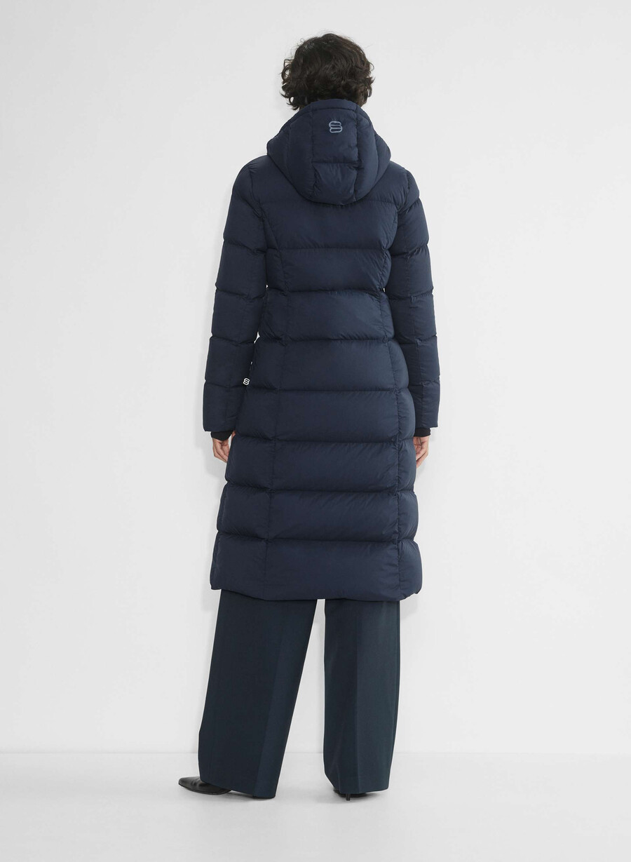 supersnug puff long - climatte admiral