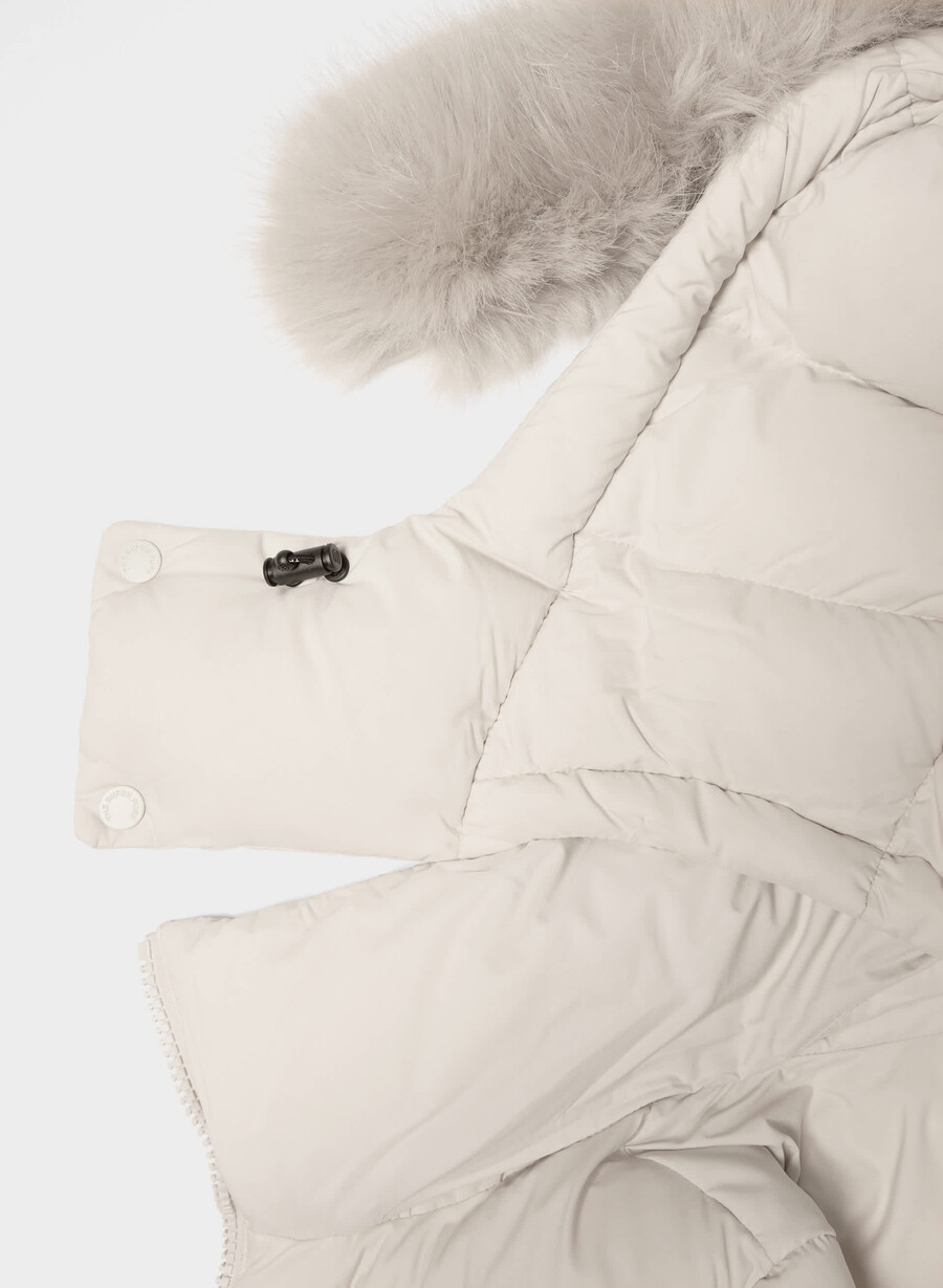 supersnug puff mid - climatte mt pearl mt pearl