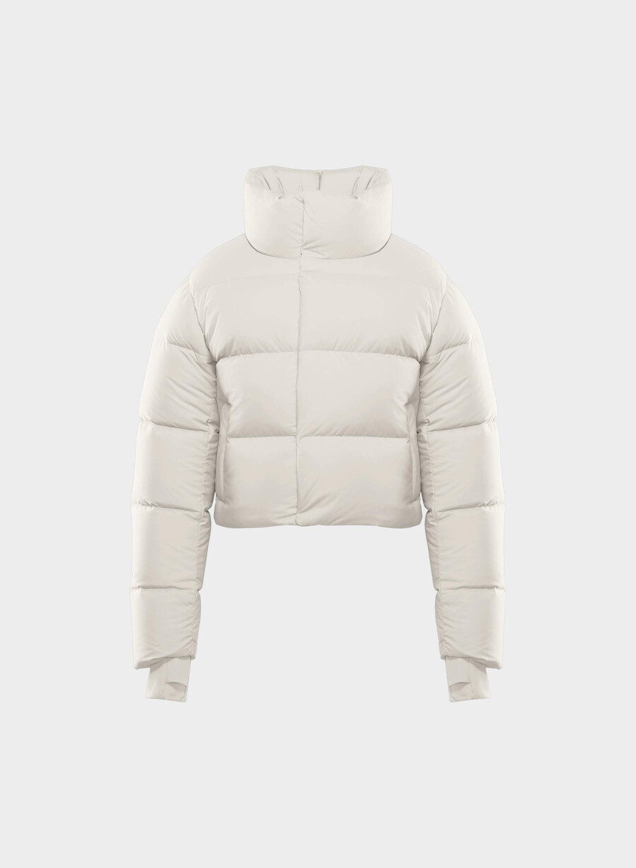 il super après puff - climatte matte pearl
