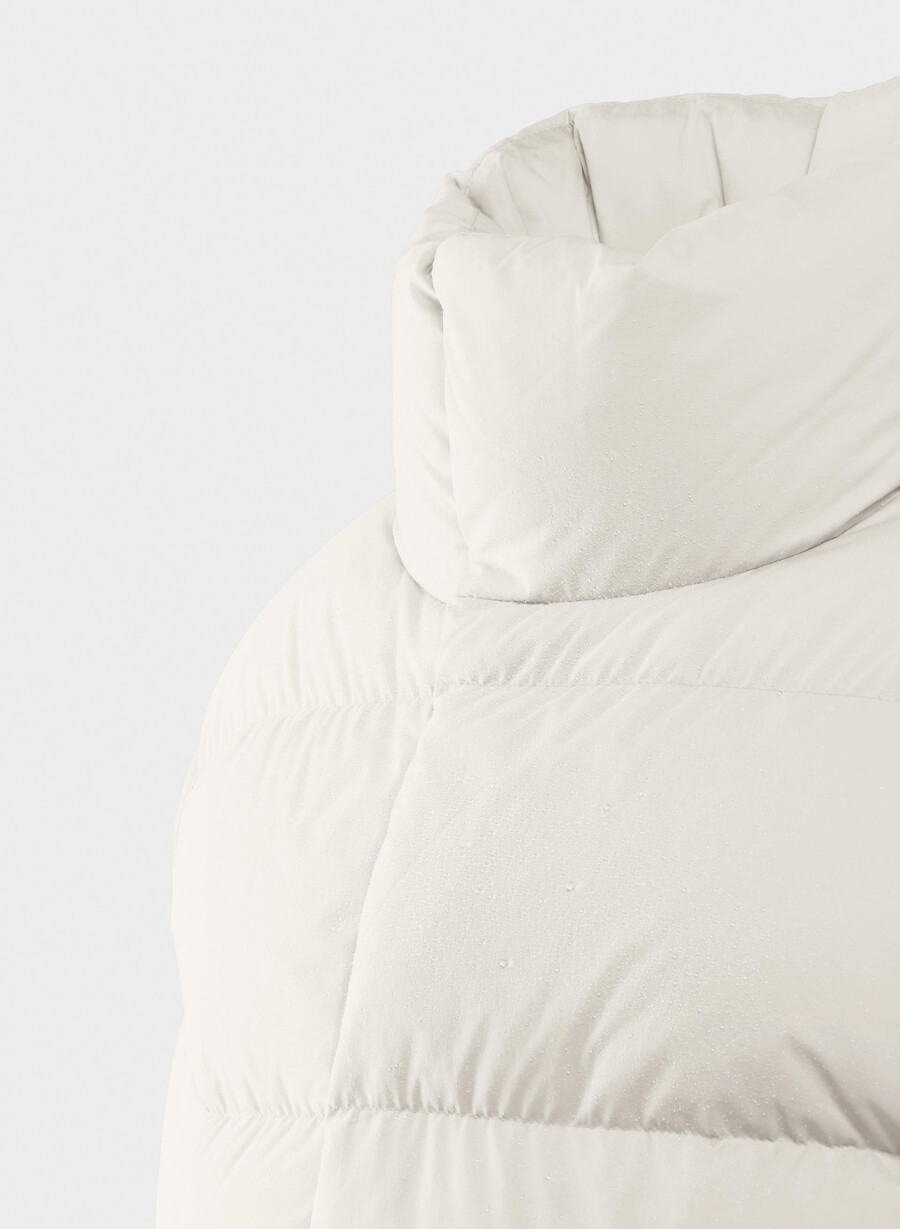 il super après puff - climatte matte pearl