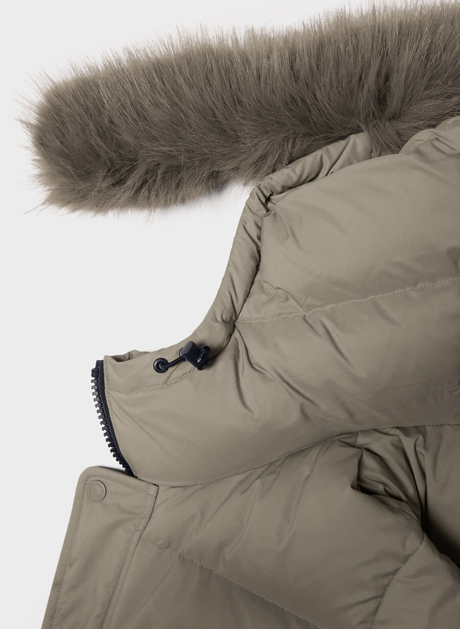 the super chalet puff - climatte modern tp modern tp