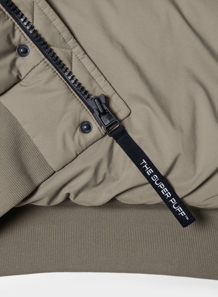 the super chalet puff - climatte modern tp modern tp
