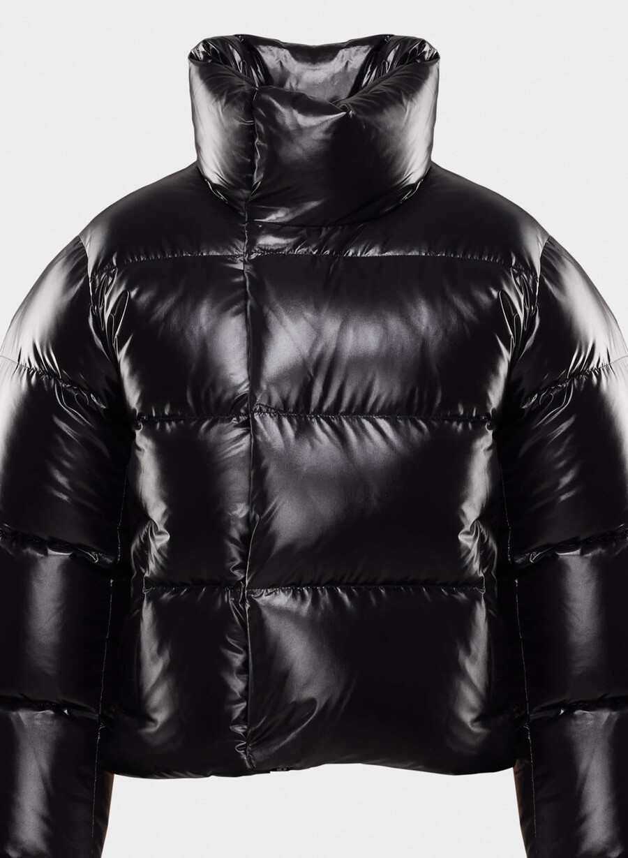 il super après puff - nero lucido