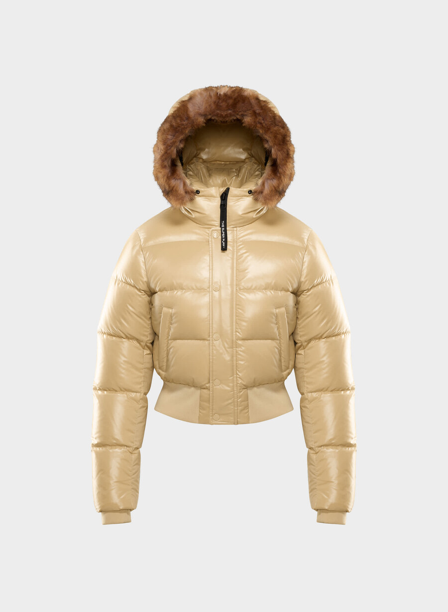 the super chalet puff - mica bg lynx bg ad alta lucentezza
