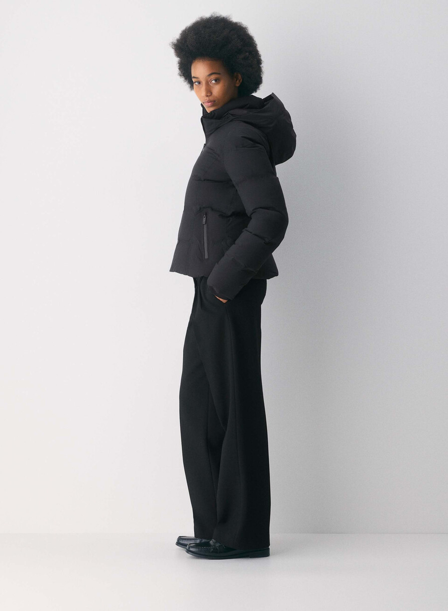 supersnug puff₂o - rainstop perla opaca